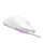 Lorgar MSA10 USB LED RGB Biała LRG-MSA10-WH - 1326954 - zdjęcie 4